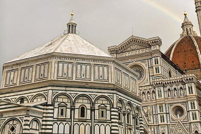 Florence Duomo Complex Private Tour - A Detailed Look at the Florence Duomo Complex Private Tour