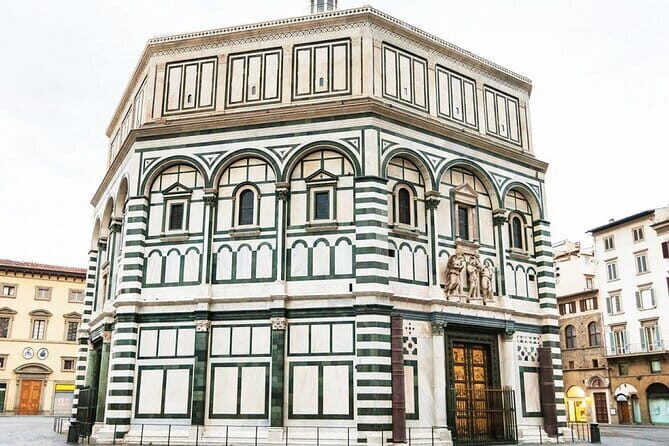 Florence Duomo Complex Private Tour - FAQ