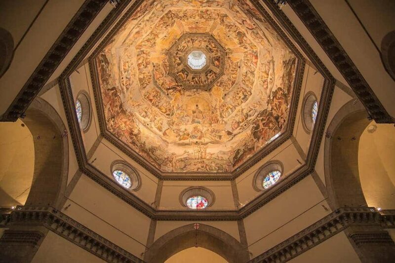 Florence: Duomo Crypt, Baptistery and Museum Entry Ticket - How This Tour Fits into Your Florence Visit