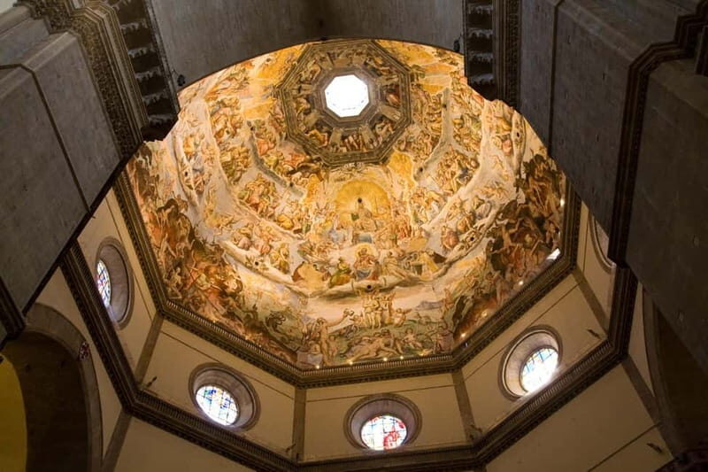 Florence Duomo Exclusive Entry: Guided Tour, Giotto's Tower - FAQ