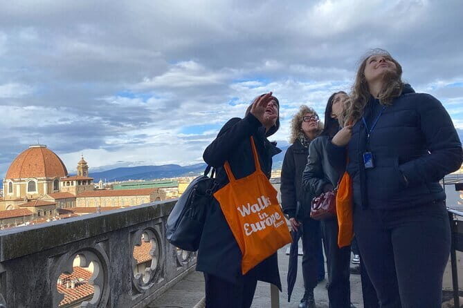 Florence Duomo Exclusive: Skip-the-Line & Rare Terrace Access - Florence Duomo Exclusive: Skip-the-Line & Rare Terrace Access — A Deep Dive