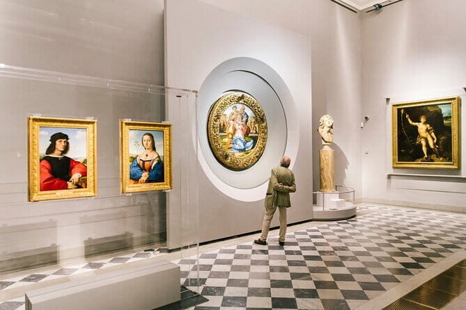 Florence Duomo Exclusive: Skip-the-Line & Rare Terrace Access - Who Should Book This Tour?