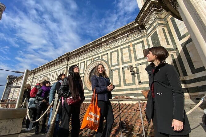 Florence Duomo Exclusive: Skip-the-Line & Rare Terrace Access - The Sum Up