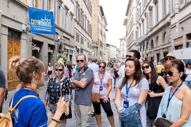 Florence Duomo Express Tour with Optional Dome Climb Upgrade - An In-Depth Look at the Florence Duomo Express Tour