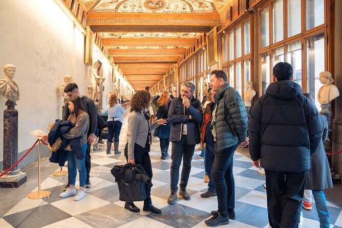 Florence: Duomo Florence Cathedral Guided Tour - The Pros and Cons