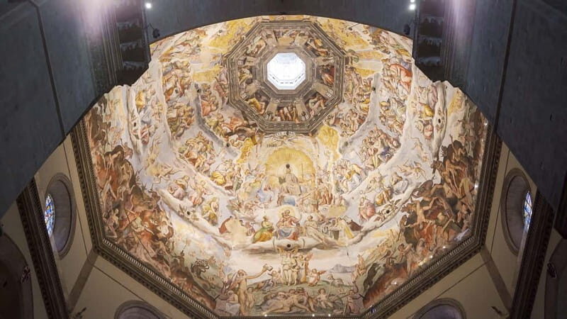 Florence Duomo Guided Tour - No Lines, No Hassle - A Detailed Look at the Florence Duomo Guided Tour