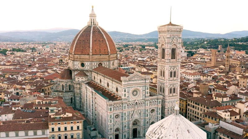 Florence Duomo Guided Tour - No Lines, No Hassle - Who Should Consider This Tour?