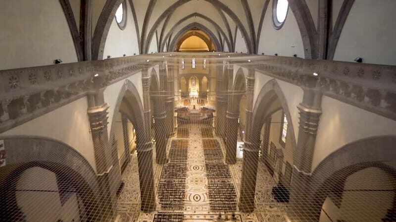 Florence Duomo Guided Tour - No Lines, No Hassle - FAQs