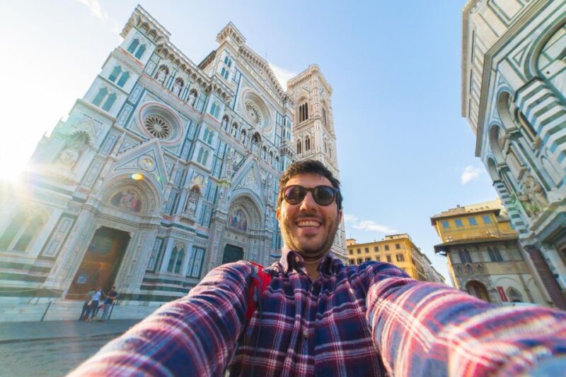 Florence: Duomo Guided Tour with Optional Dome Climb Upgrade - Final Words