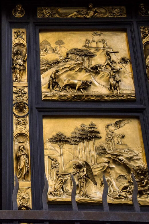 Florence: Duomo S. Maria del Fiore Skip-the-line Guided Tour - Florence: Duomo S. Maria del Fiore Skip-the-line Guided Tour