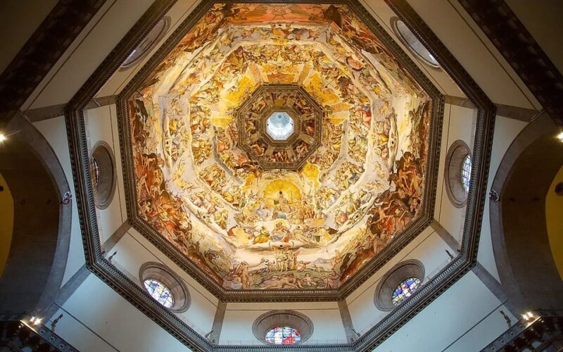 Florence: Duomo S. Maria del Fiore Skip-the-line Guided Tour - Who Should Book This Tour?