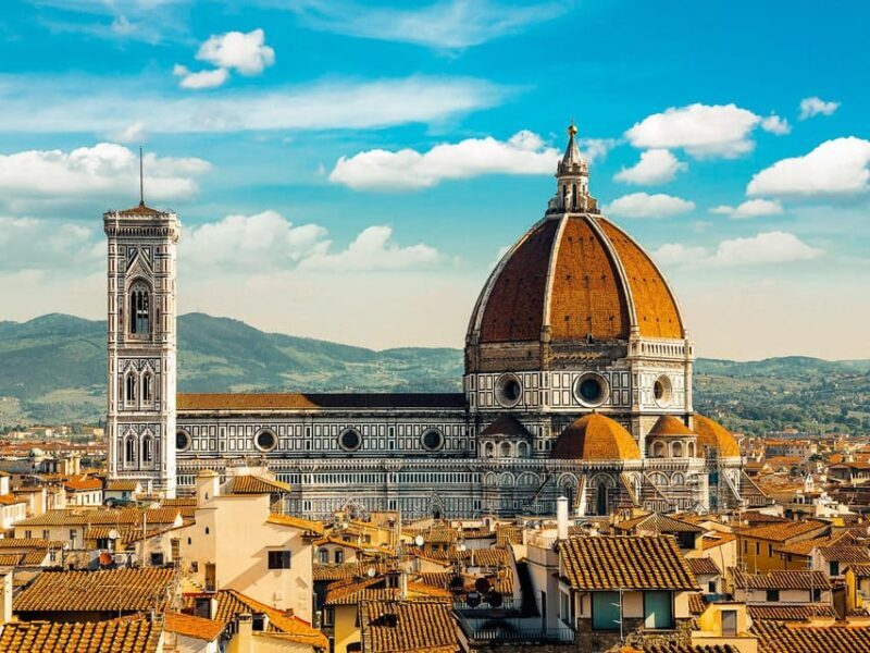 Florence: Duomo S. Maria del Fiore Skip-the-line Guided Tour - The Sum Up: Is This Tour Worth It?