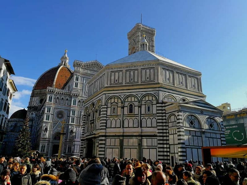 Florence: Duomo Skip-Any-Line Tour - Why Choose This Tour?