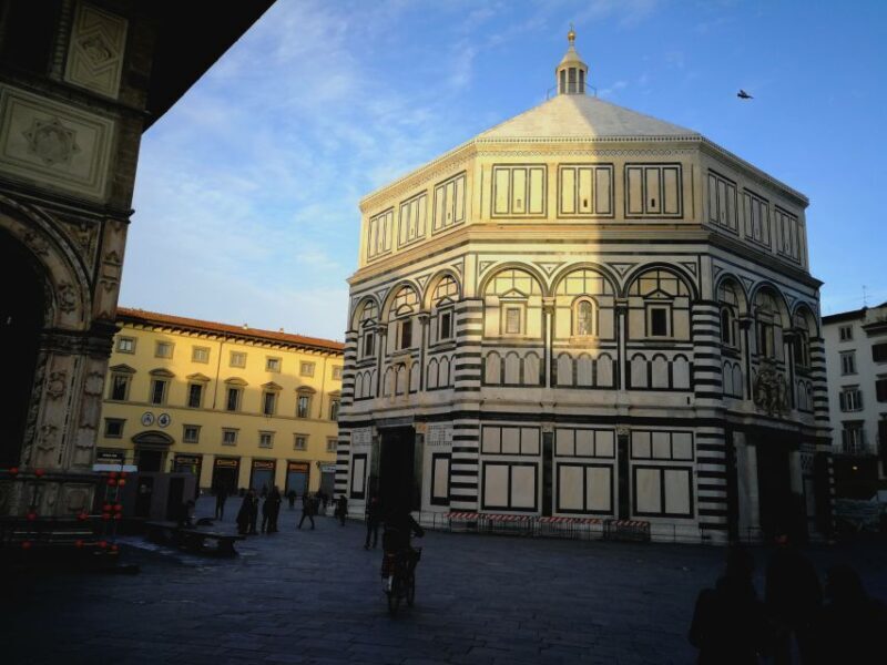 Florence: Duomo Skip-Any-Line Tour - Guides and Reviews: The Authentic Experience