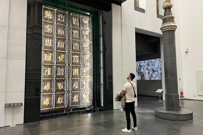 Florence Duomo Skip the Line Exclusive Guided Tour - Final Thoughts: Is This Tour Worth It?