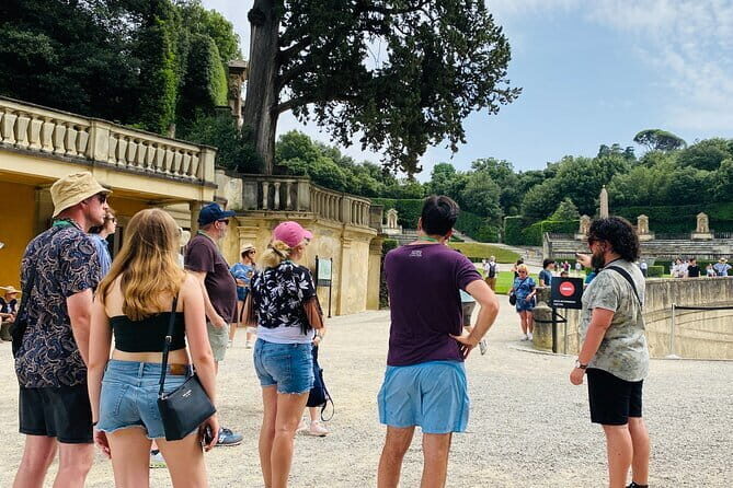 Florence Duomo Tour with Direct Access Entry, No lines No hassle - Final Thoughts