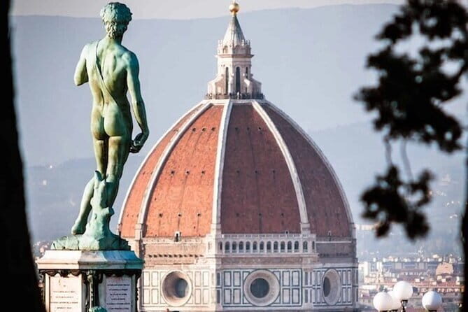 Florence Duomo Tour with Dome Climb and Skip the Line Ticket - Florence Duomo Tour with Dome Climb and Skip the Line Ticket