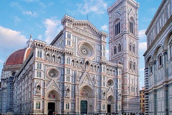 Florence Duomo Tour with Dome Climb and Skip the Line Ticket - Why This Tour Offers Great Value