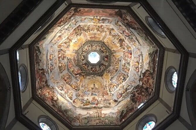 Florence Duomo Tour with Dome Climb and Skip the Line Ticket - Frequently Asked Questions