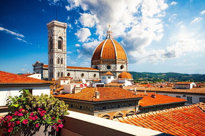Florence Duomo Tour with Dome Climb and Skip the Line Ticket - Final Thoughts
