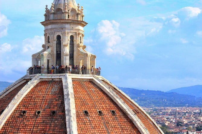 Florence: Duomo with Access to the Cupola Guided tour - Florence: Duomo with Access to the Cupola Guided Tour – An In-Depth Review