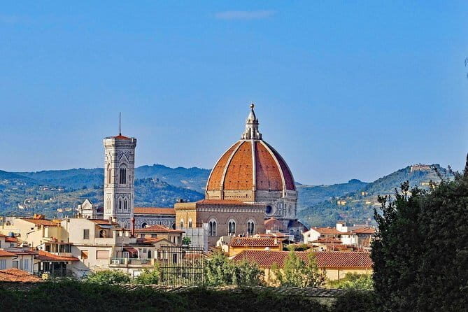 Florence: Duomo with Access to the Cupola Guided tour - Key Points