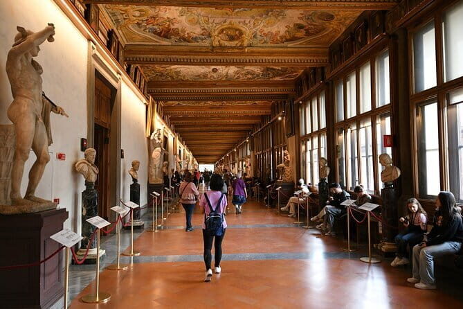 Florence: Duomo with Access to the Cupola Guided tour - Authentic Experiences and Real User Feedback