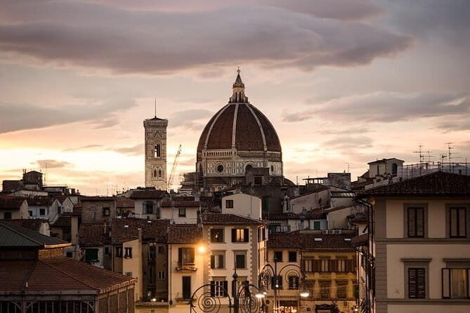Florence: Duomo with Access to the Cupola Guided tour - Practical Details and What to Expect