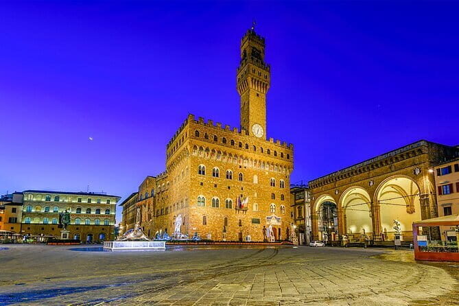 Florence: Duomo with Access to the Cupola Guided tour - Who Should Consider This Experience