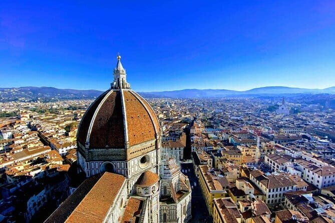 Florence: Duomo with Access to the Cupola Guided tour - Final Thoughts