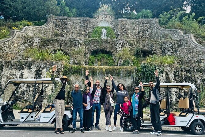 Florence Electric Car Tour - FAQ