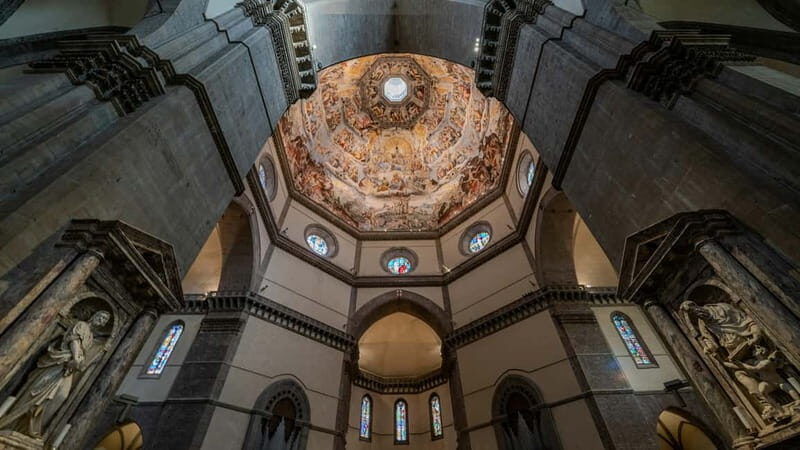 Florence Entry Ticket to Giotto's Bell Tower and Cathedral - Florence Entry Ticket to Giottos Bell Tower and Cathedral — An Honest Look