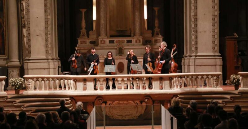 Florence: Evening Classical Music Concert - A Detailed Look at the Florence Classical Music Experience