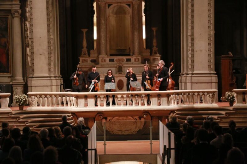 Florence: Evening Classical Music Concert - FAQ