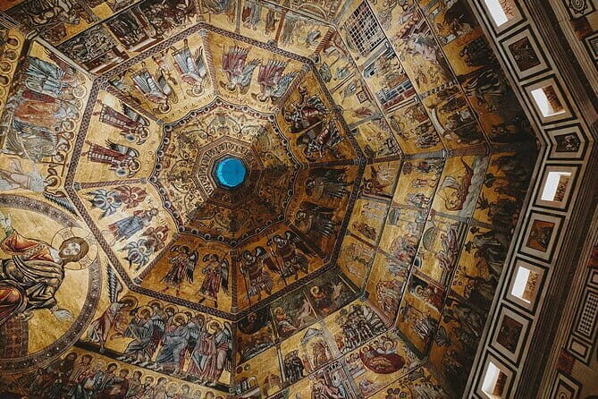 Florence: Exclusive First Access to Cathedral and Dome - Florence: Exclusive First Access to Cathedral and Dome — A Detailed Review