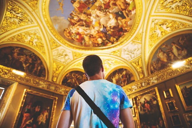 Florence: Exclusive First Access to Cathedral and Dome - Real Experiences from Travelers