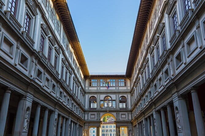 Florence: Exclusive First Access to Cathedral and Dome - The Practical Side: What to Expect and How to Prepare