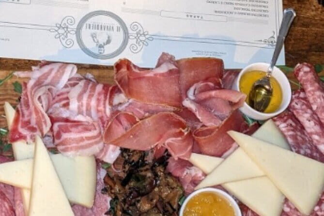 Florence: exclusive market visit & street food tasting - A Deep Dive into the Experience