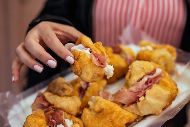 Florence Exclusive PRIVATE Food Tour with 6 or 10 Tastings - A Deep Dive into the Florence Food Tour Experience