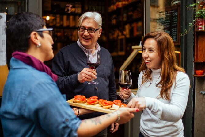 Florence Exclusive PRIVATE Food Tour with 6 or 10 Tastings - Frequently Asked Questions