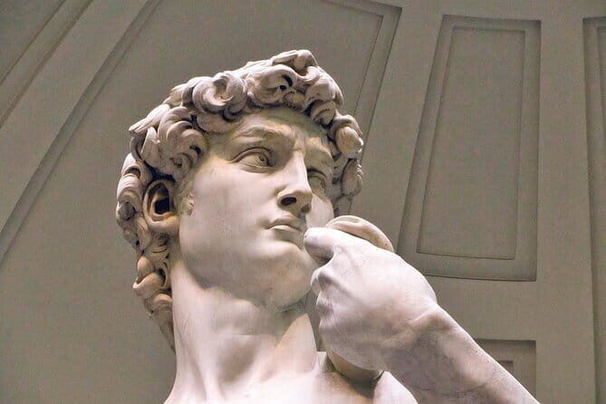 Florence: Exclusive Private Tour of the Accademia Gallery - An In-Depth Look at the Private Accademia Tour in Florence