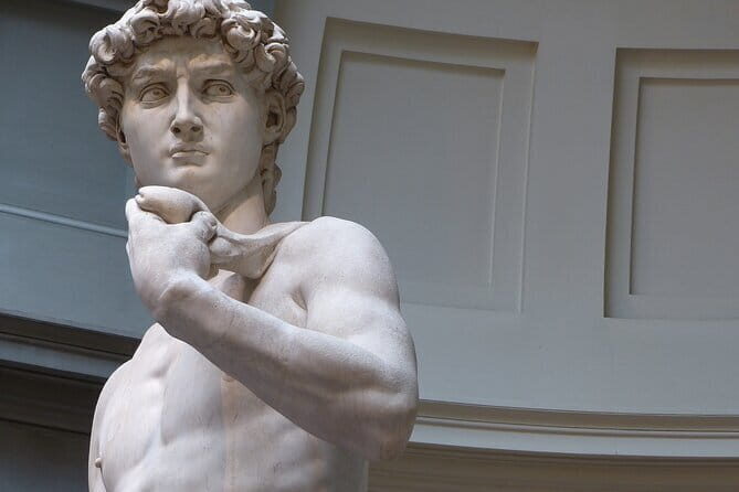 Florence: Exclusive Private Tour of the Accademia Gallery - Final Thoughts