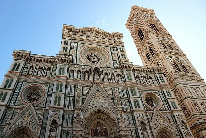 Florence: Exclusive Private Tour of the Accademia Gallery - Frequently Asked Questions