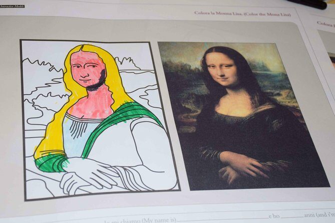 Florence Experience Tour for Families: Discovering Leonardo da Vinci - Final Thoughts
