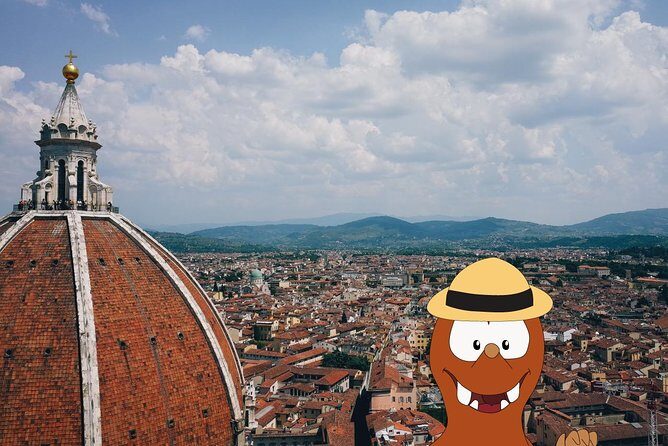 Florence Experience Tour for Families: Discovering Leonardo da Vinci - FAQ