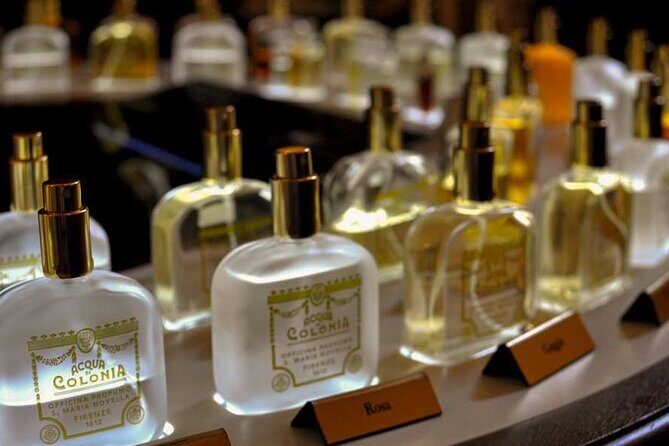 Florence Fashion Tour: Gucci, Ferragamo & the Officina Profumo - The Sum Up: Is This Tour Right for You?