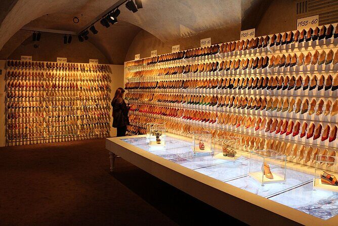 Florence Fashion Tour: Gucci, Ferragamo & the Officina Profumo - Frequently Asked Questions