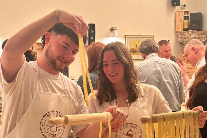 Florence: Flambé Cheese Wheel Truffle Pasta Class & Tiramisù - Who Is This Tour Best For?