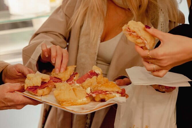 Florence Food and Wine Tasting Tour! Private with Local Expert - The Real Value of the Tour