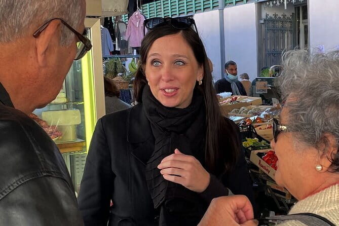 Florence Food and Wine Tasting Tour! Private with Local Expert - Who Should Consider This Tour?